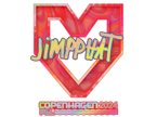 Jimpphat (Holo) | Shanghai 2024 image